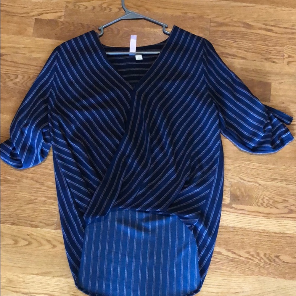 Francesca’s Top